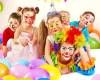 Eventos Infantiles